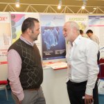 Exhibition Area (448)